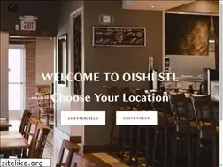 Sites similar to oishistl.com