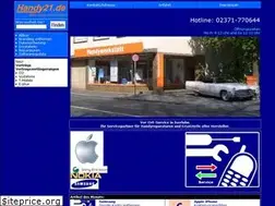 Sites similar to oisi.de