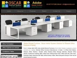 Sites similar to oisindia.com
