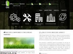 Sites similar to oising.cl