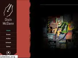 Sites similar to oisinmcgann.com