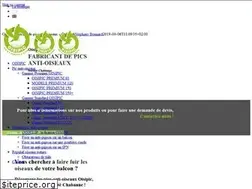Sites similar to oisipic.fr