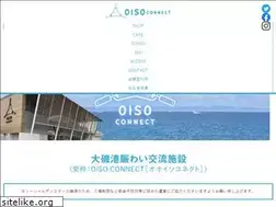 Sites similar to oiso-nigiwai.com