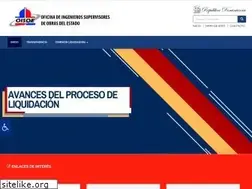 Sites similar to oisoe.gob.do