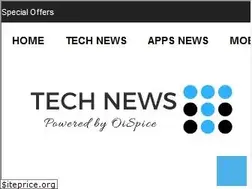 Sites similar to oispice.com