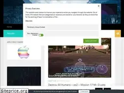 Sites similar to oisteinjarl.com