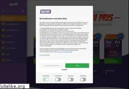 Sites similar to oister.dk