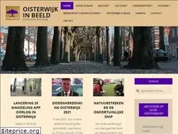 Sites similar to oisterwijkinbeeld.nl