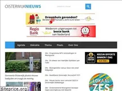 Sites similar to oisterwijknieuws.nl