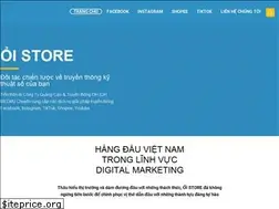 Sites similar to oistore.net