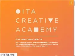 Sites similar to oita-creative.jp