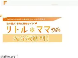Sites similar to oita-fun.com