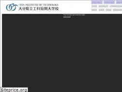 Sites similar to oita-it.ac.jp