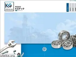Sites similar to oita-kgtec.com
