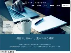 Sites similar to oita-midtown.com