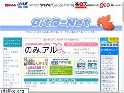 Sites similar to oita-net.co.jp
