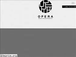 Sites similar to oita-opera.com