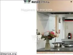Sites similar to oita-prime.jp