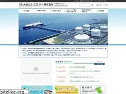 Sites similar to oitalng.co.jp