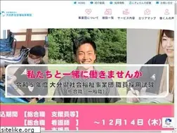 Sites similar to oitaswo.jp