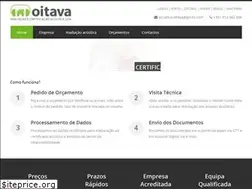 Sites similar to oitava-avaliacao-acustica.com