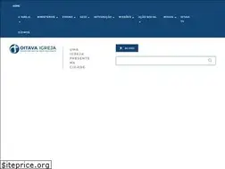 Sites similar to oitavaigreja.com.br