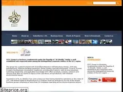 Sites similar to oitcgroup.com