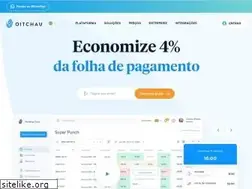 Sites similar to oitchau.com.br