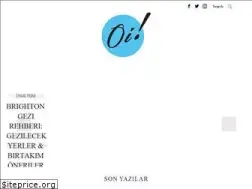 Sites similar to oitheblog.com