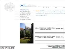 Sites similar to oiti.hu