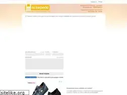 Sites similar to oitorpedo.me