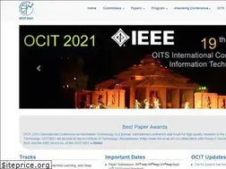 Sites similar to oits-icit.org
