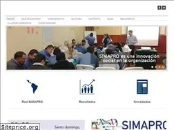 Sites similar to oitsimapro.org