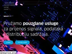 Sites similar to oiv.hr