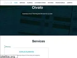 Sites similar to oivalo.fi