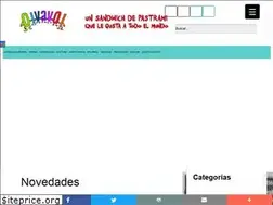 Sites similar to oivavoi.com