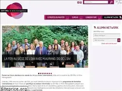 Sites similar to oivmsc.org