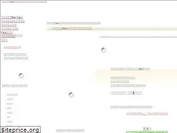 Sites similar to oiwainohana.com