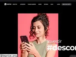 Sites similar to oiwarren.com