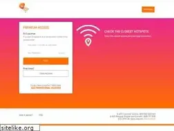 Sites similar to oiwifi.com.br