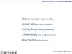 Sites similar to oiwsba.com