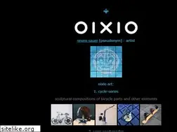Sites similar to oixio.com