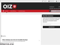 Sites similar to oiz.at