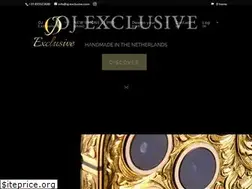 Sites similar to oj-exclusive.com