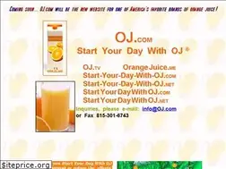 Sites similar to oj.com