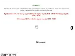 Sites similar to oj2poznan.pl