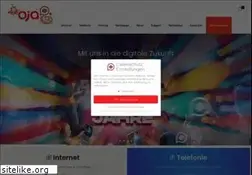 Sites similar to oja.at