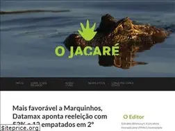 Sites similar to ojacare.com.br