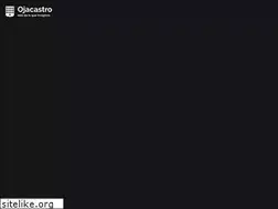 Sites similar to ojacastro.org