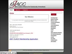 Sites similar to ojacc.org